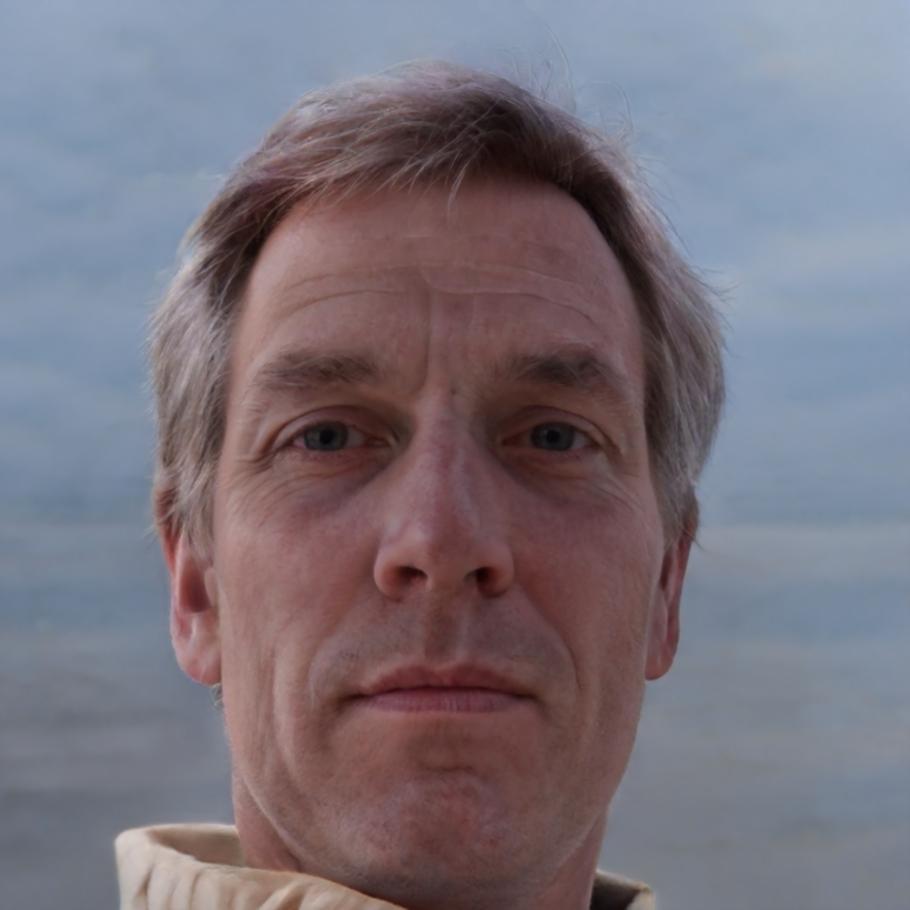 Ritratto di Lazzaro Morandi