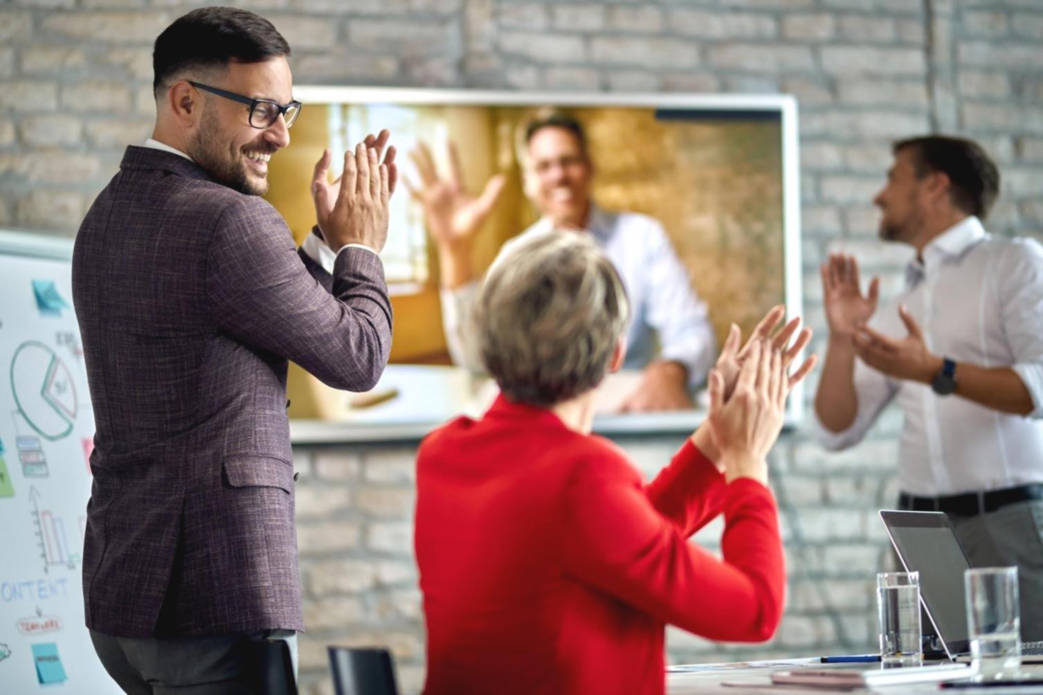 Ambiente di apprendimento e crescita personale